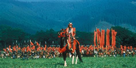 10 Best Movies Like 'Seven Samurai'