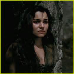 Samantha Barks Sings ‘On My Own’ in New ‘Les Mis’ Trailer | Les ...