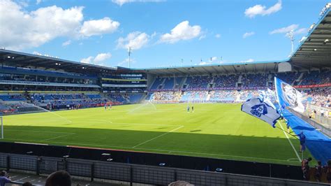 Krc Genk Vs Royale Union Saint Gilloise Tickets Hospitality P Travel