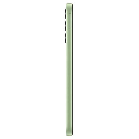 Celular Galaxy A24 Light Green 128gb Samsung Vea