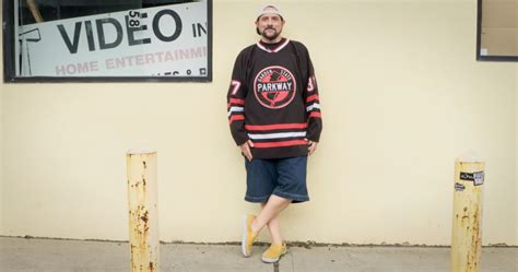 Watch Clerk Trailer Kevin Smith Documentary Debuts At Sxsw