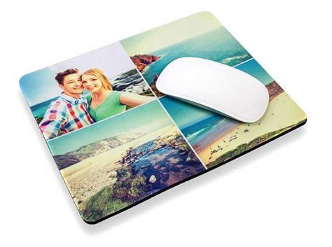 Custom Mouse Pad - Create your Own Mousepad Online in India | yourPrint