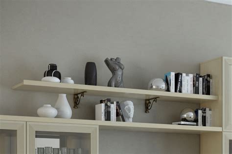 Полка настенная Адажио АГ-026.03, Валенсия купить в Москве от ...