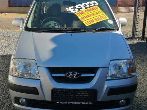 Hyundai Atos Prime Cars For Sale In South Africa Autotrader