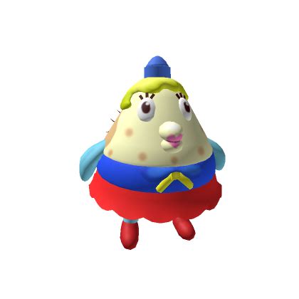 Mrs Puff Shoulder Plushie Roblox Item Rolimon S