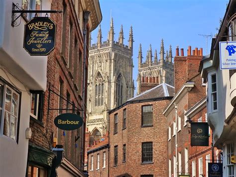 10 fotografías que inspiran viajar a Yorkshire - El rincón de Sele