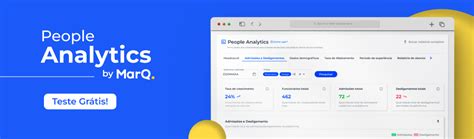 People Analytics O que é e quais os benefícios para o RH MarQPonto Blog