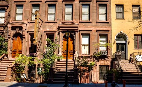 Hells Kitchen New York City Neighborhood Guide By Ksenia Grace