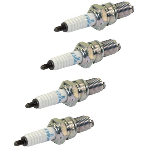 Spark Plug Spark Plug NGK DPR8EA 9 Set 4 Pieces Buy Online In The 15 99