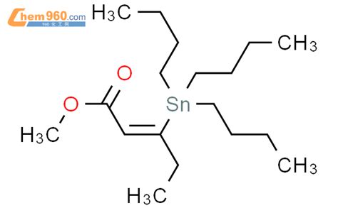 Pentenoic Acid Tributylstannyl Methyl Ester Z