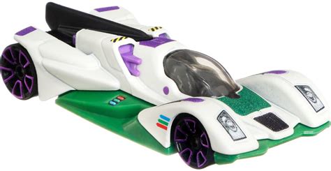 Hot Wheels Lightyear Buzz Lightyear Character Car Toys R Us Canada