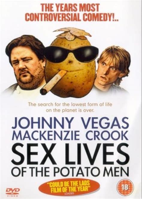 Sex Lives Of The Potato Men 2004 Imdb