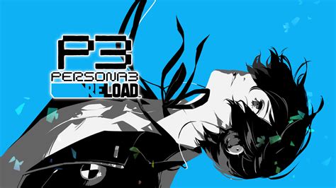 Annunciato Persona 3 Reload Il remake di P3 è ufficialmente realtà