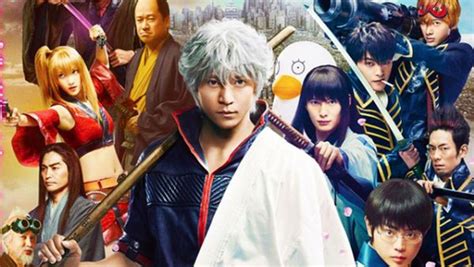 10 Best Live Action Anime Movies Page 2