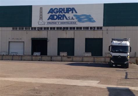 La Subasta Murciana Agrodolores Adquiere Agrupaadra Noticias Fhalmer A