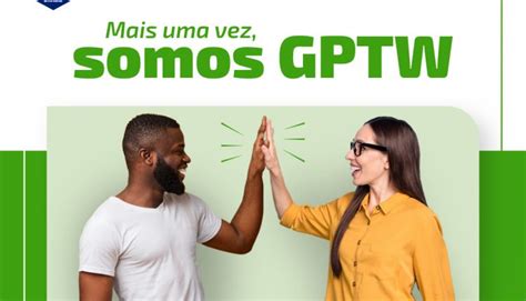 Sicredi Classificado No Ranking Gptw Como Melhor Empresa Para