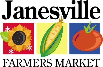 CHECK: Janesville Farmers Market | Janesville, Farmers market, Marketing