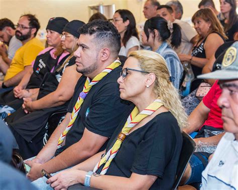 Un encuentro para fortalecer comedores comunitarios y merenderos de los