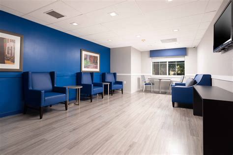 Photo Gallery - Providence Rehabilitation and Healthcare Center