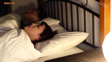 Creampied His Milf MIL After Bandage