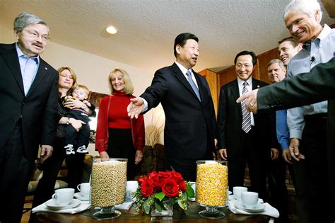 中国への関税発動、アメリカの真の狙いは｢中国製造2025｣計画の阻止だ Business Insider Japan