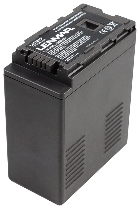 Best Buy Lenmar Lithium Ion Battery Liz P