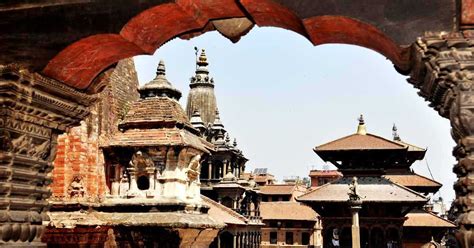 Nepal Tour Package | Exciting Nepal Tour Package Itinerary, Best Cost