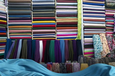 GOOD LOOK FABRICS » LCCI 