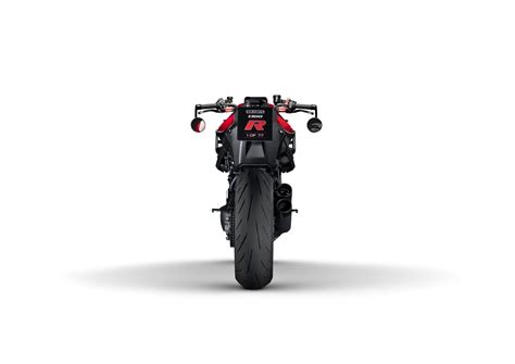 Pre Orders For The First Ever Brabus Motorcycle The Naked R Open On Valentine S Day