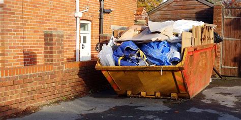 Cheap Skip Hire Yate BS37 4 Quick Easy Service Skip Hire Profs