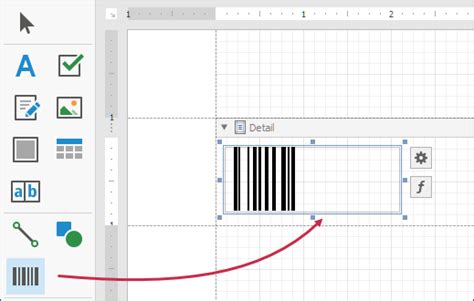 Qr Code Devexpress End User Documentation