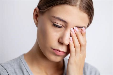 Can A Sinus Infection Cause Tooth Pain Casey Dental