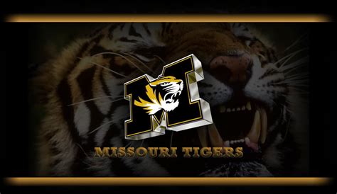 Mizzou Football Wallpaper - WallpaperSafari