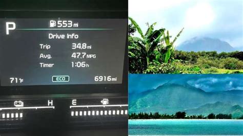 Kia Sorento Hybrid Is Amazingly Fuel Efficient | Torque News