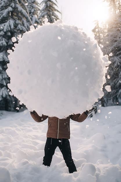 Images De Plaisir Boule Neige T L Chargement Gratuit Sur Freepik