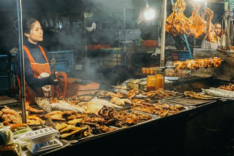 How Local Food Hubs Preserve Regional Food Identity - Seattle Wire