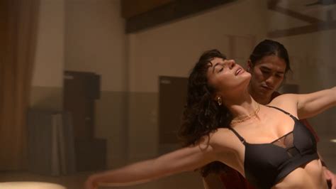 Nude Video Celebs Carina Conti II Sexy Good Trouble S E