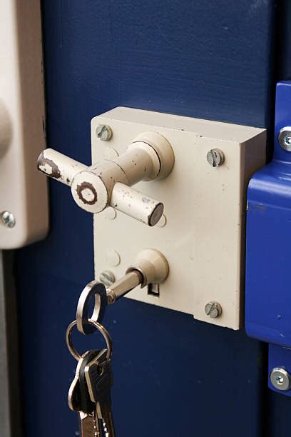 90+ Prison Prison Cell Door Lock Key Stock Photos, Pictures & Royalty ...