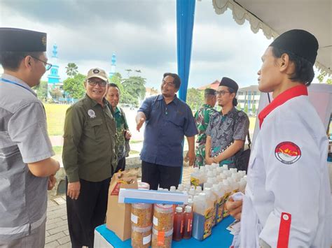 Mpm Pp Muhammadiyah Ikhtiar Satukan Pola Pemberdayaan Untuk Napiter