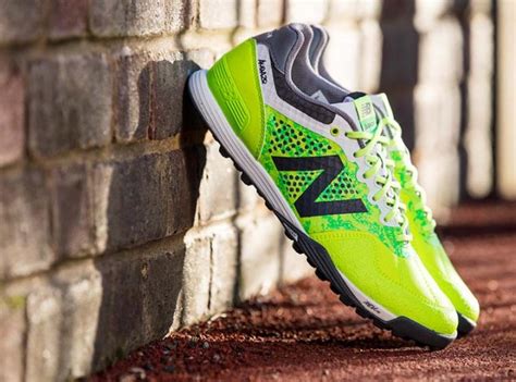 New Balance Audazo | Indoor and Turf Football