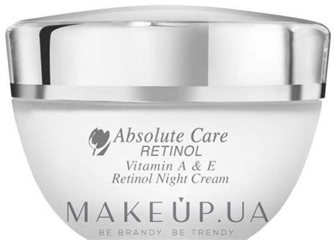 Absolute Care Retinol Night Cream