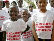 The Deafening Silence Of Nigerian Left On The Same Sex Marriage Prohibition Bill And Lgbti Rights