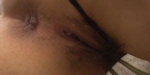 ALL JAPANESE PASS Chihiro Misaki Sucks Dong And Has Asshole Fucked With Dildo Out Tnaflix