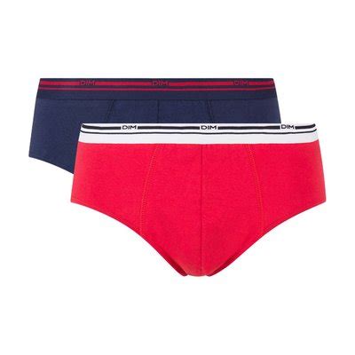 Slip Et String Homme Lingerie Homme La Redoute