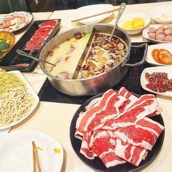 Happy Lamb Hot Pot Updated October Photos Reviews Merivale Rd Ottawa