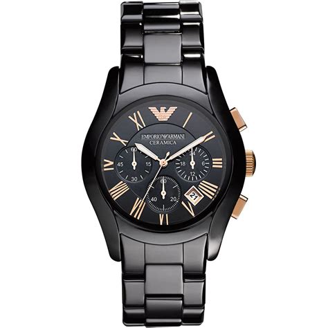 Emporio Armani Men S Watch Valente Large Ar Watches Prime