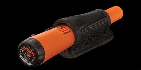 Pro-Pointer AT Z-Lynk | Metal Detector Wireless Pinpointer