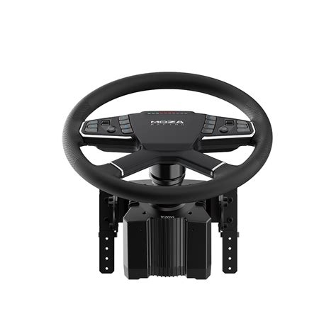 MOZA Trucking Bundle - MOZA Racing | High-Performance Racing Simulators