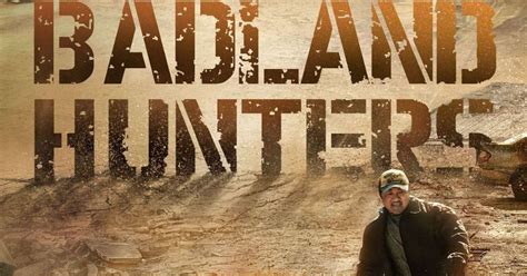 Badland Hunters Streaming: Watch & Stream Online via Netflix