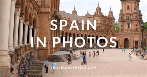 50+ Photos That Will Inspire You To Plan Your Trip To Spain